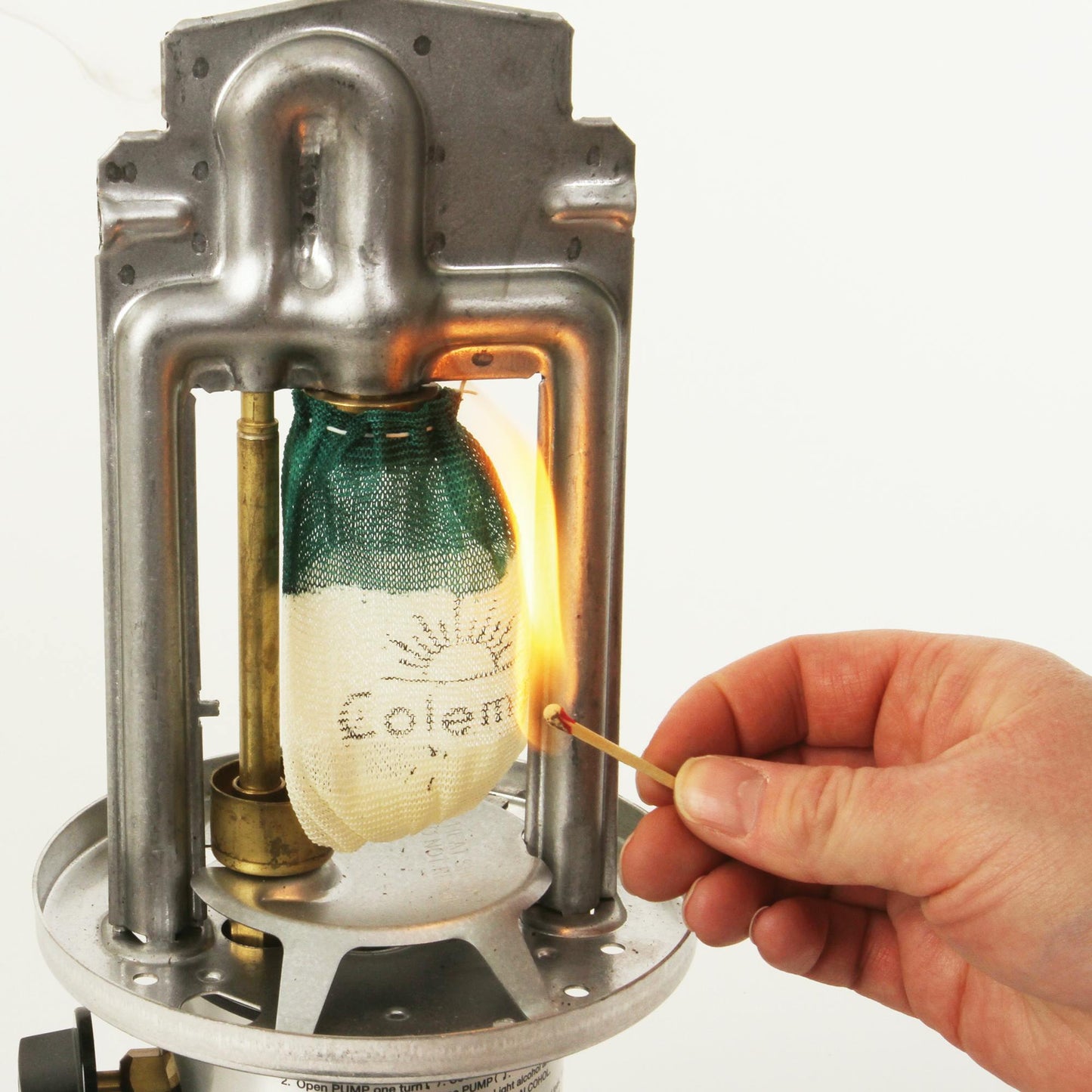 Kerosene Lantern, Green Lanterns by Coleman | campsifu