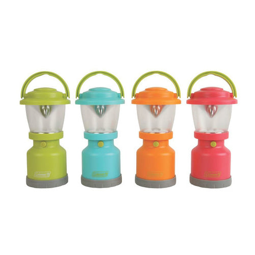 Kids LED Adventure Lantern Lanterns by Coleman | campsifu