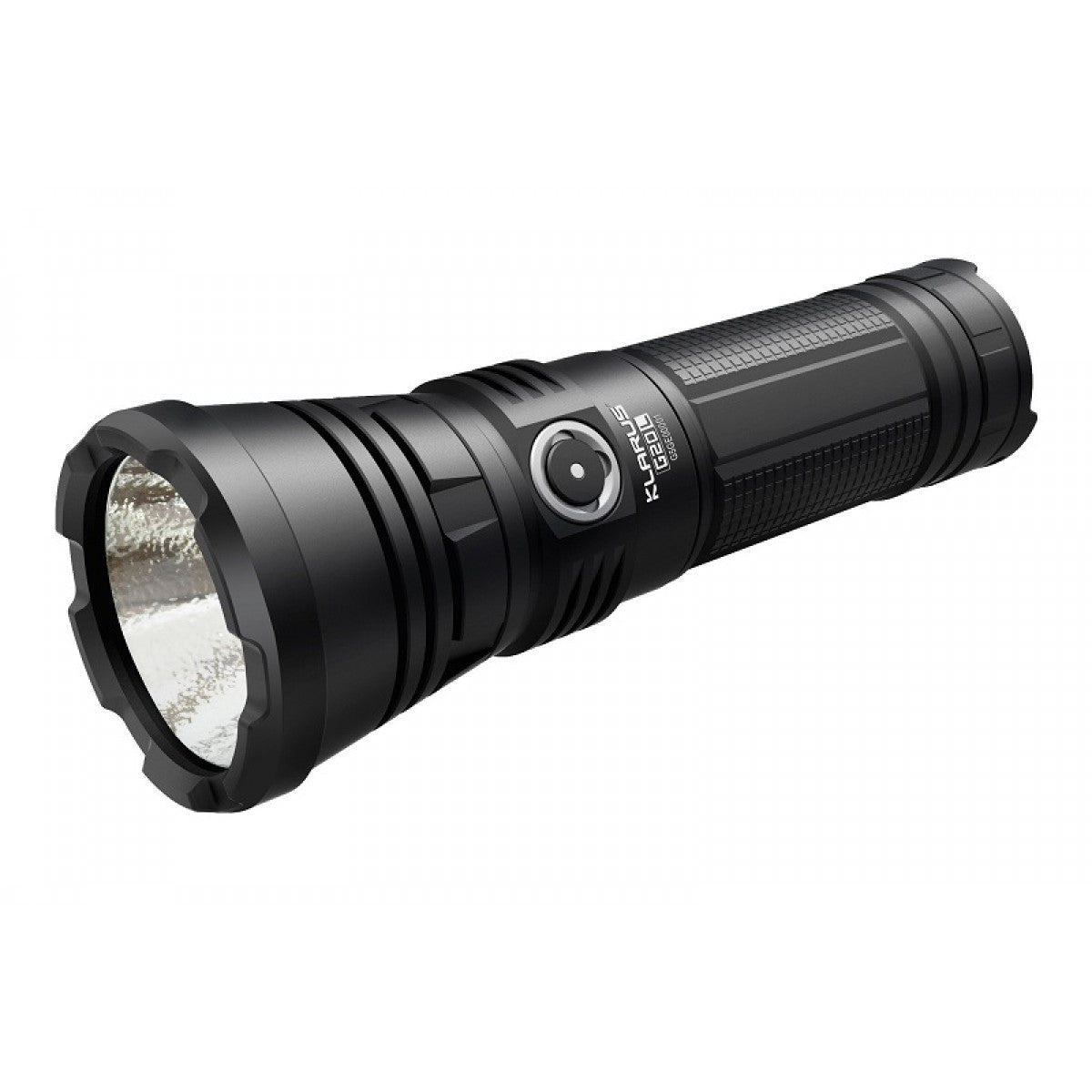 G20L CREE XHP70.2 LED 3000L Rechargeable Flashlight boatyardmalaysia