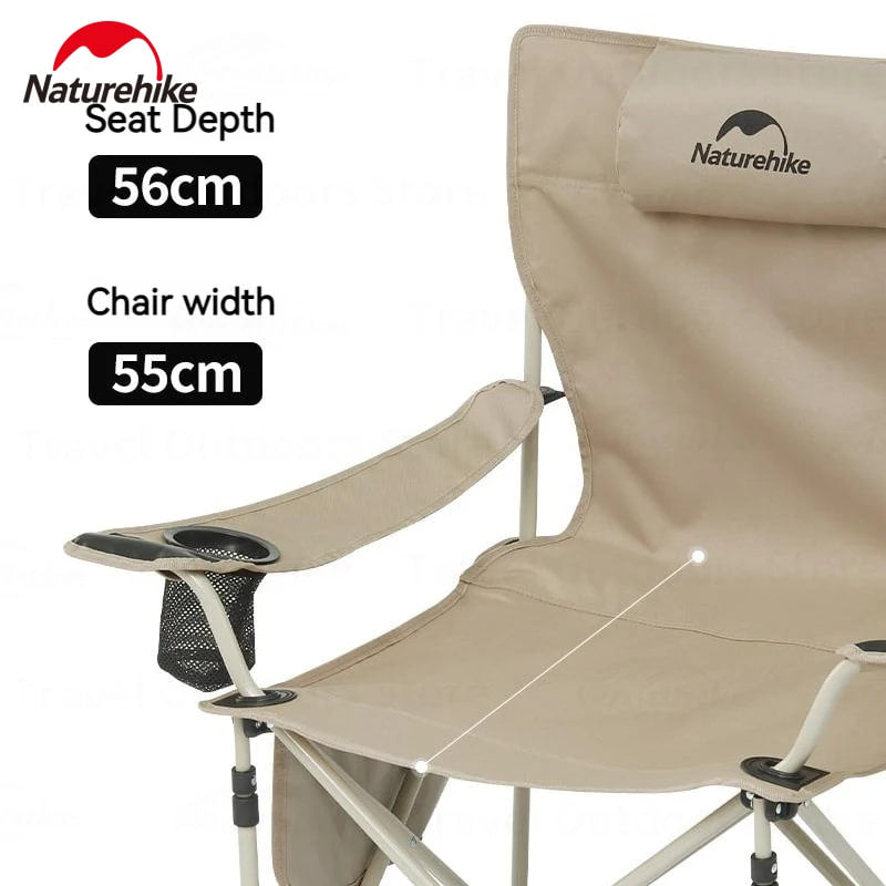 Kerusi Recliner dengan Meja