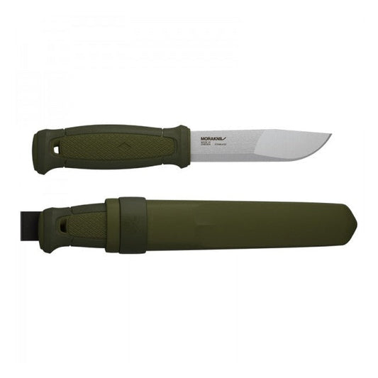 Kansbol Knife Green 12634 boatyardmalaysia