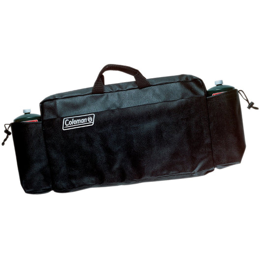 Large Stove Carry Case, Black Stoves by Coleman | campsifu