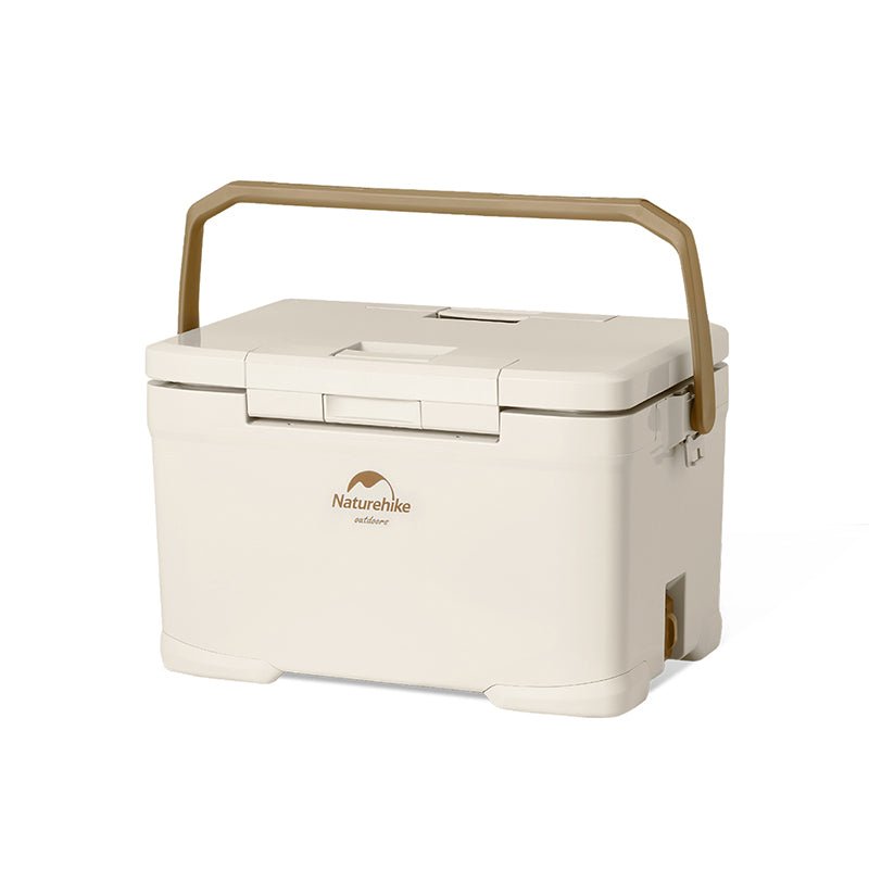 Outdoor Antibacterial 36H Cooler Box