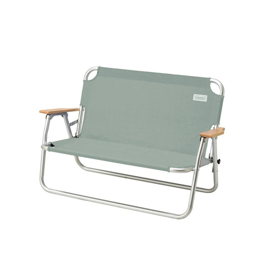 Living Collection Bench Chairs by Coleman | campsifu