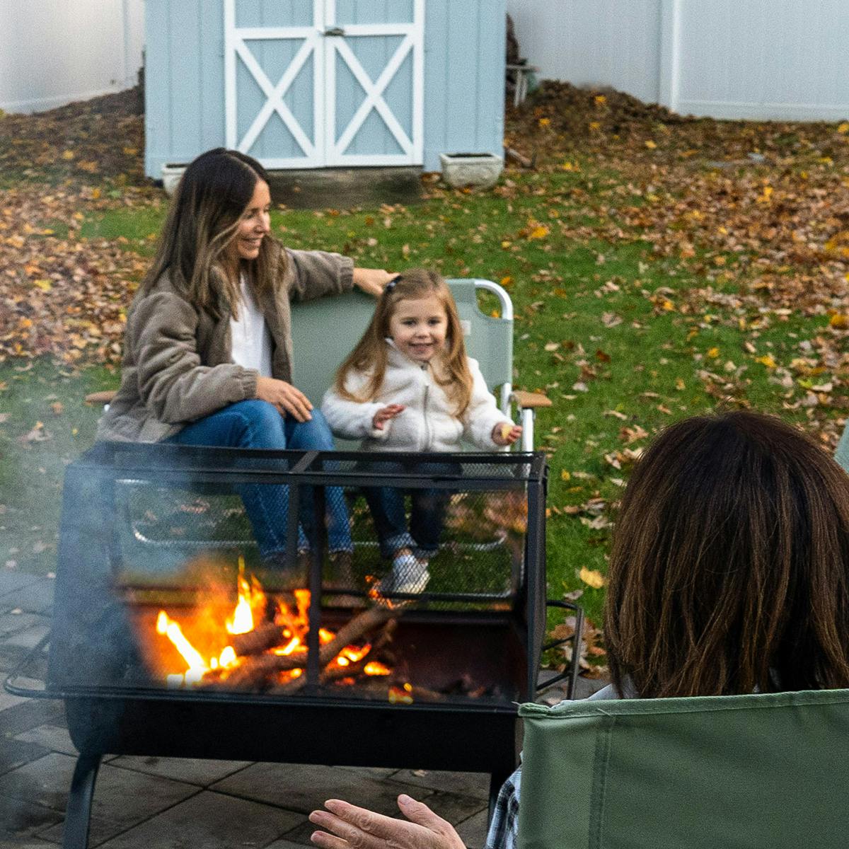 Living Collection Bench Chairs by Coleman | campsifu