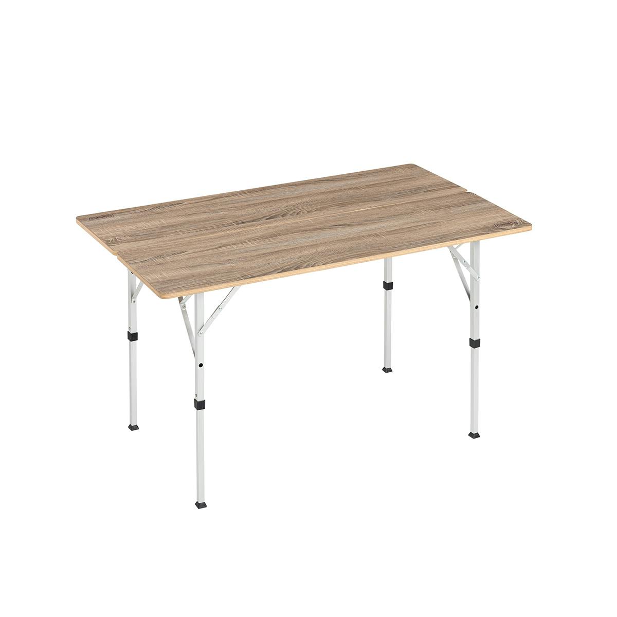 Living Collection Folding Table Tables by Coleman | campsifu