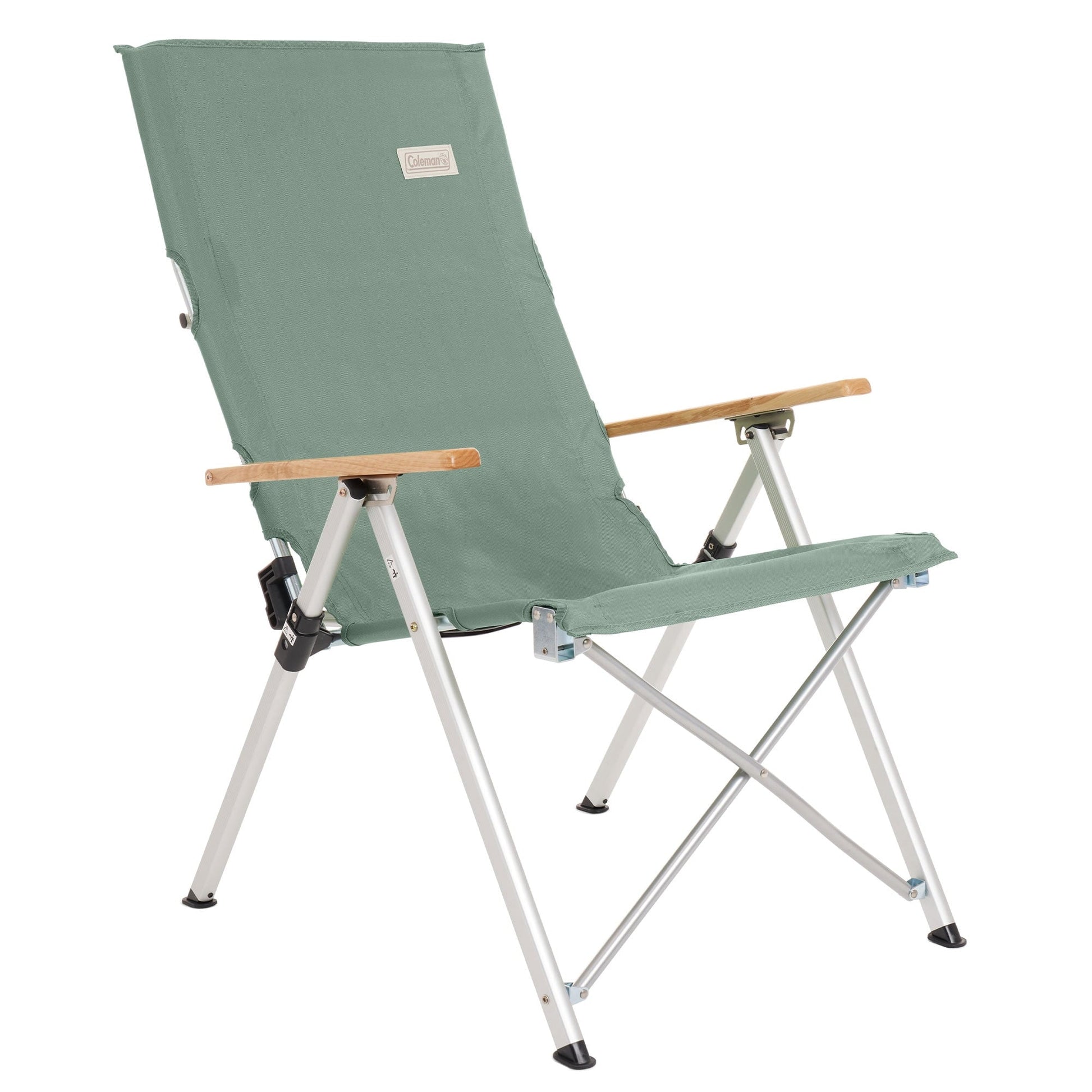 Living Collection Sling Chair Chairs by Coleman | campsifu