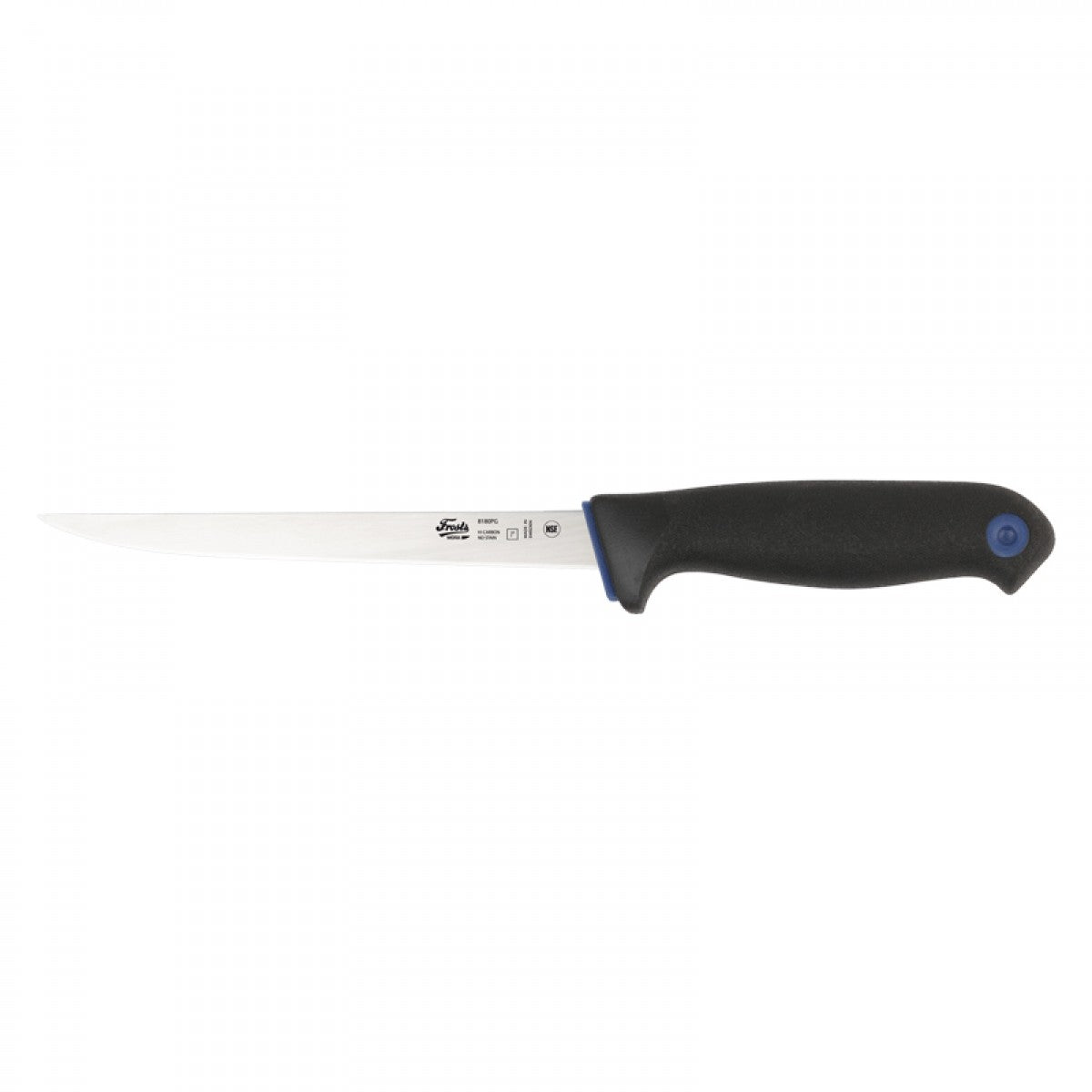 Frosts 129-3710 Filleting Knife 8180PG 7"/180mm boatyardmalaysia