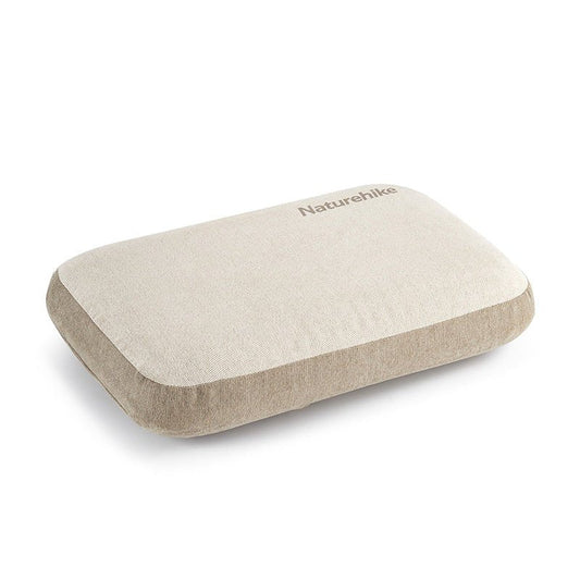 Memory Foam Comfort Square Pillow