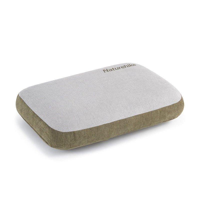 Memory Foam Comfort Square Pillow