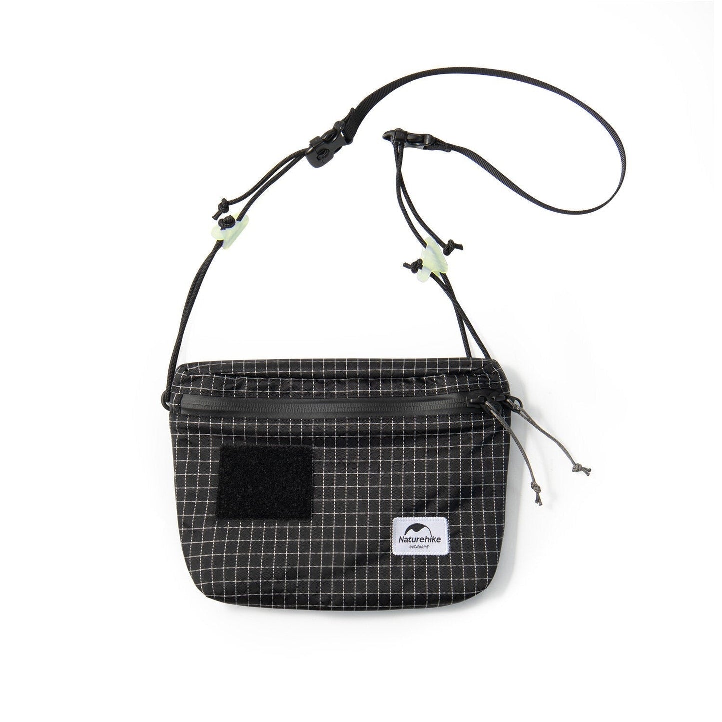 Messenger Bag Black Messenger Bags by Naturehike | campsifu