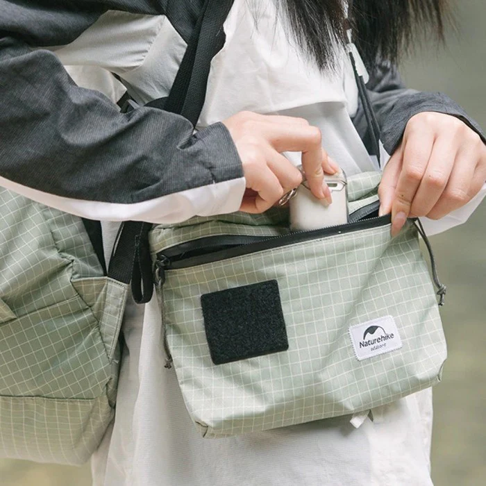 Messenger Bag Messenger Bags by Naturehike | campsifu