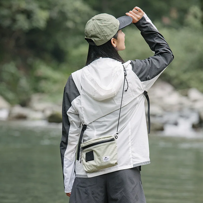 Messenger Bag Messenger Bags by Naturehike | campsifu