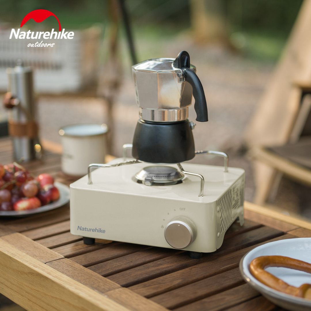 Mini Cassette Stove Stoves by Naturehike | campsifu