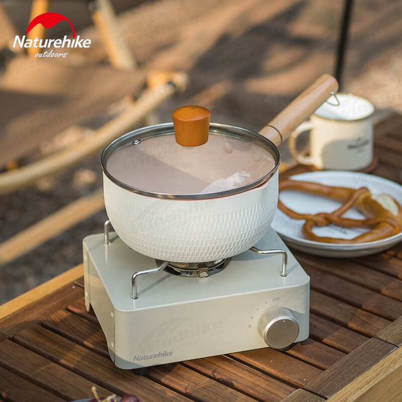 Mini Cassette Stove Stoves by Naturehike | campsifu