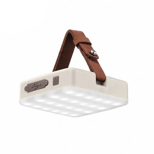 Moonlight Camping Light White Lights by Naturehike | campsifu