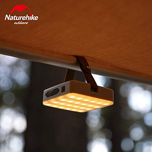 Moonlight Camping Light White Lights by Naturehike | campsifu