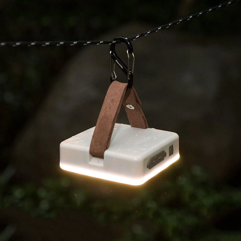 Moonlight Camping Light White Lights by Naturehike | campsifu