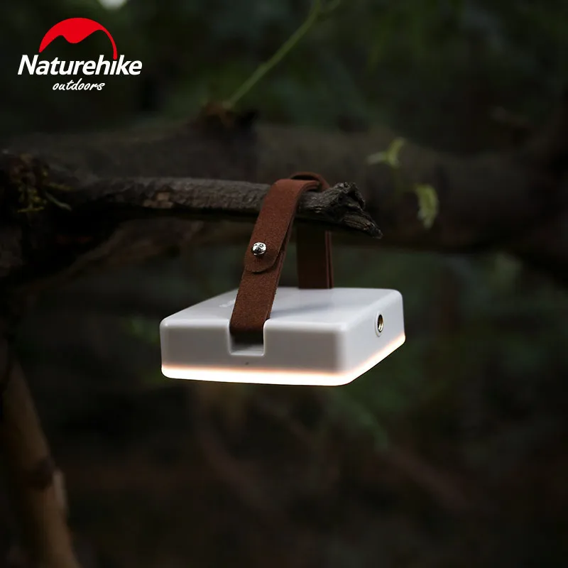 Moonlight Camping Light White Lights by Naturehike | campsifu