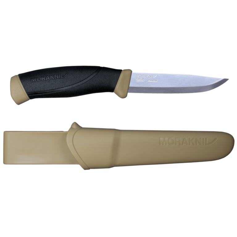 Companion S Knife Desert 13166 boatyardmalaysia