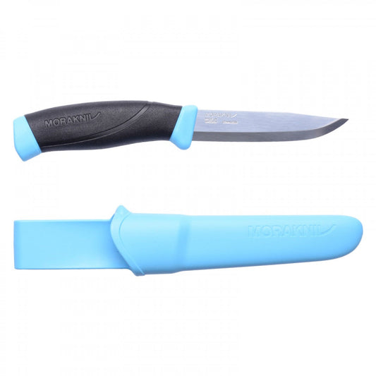 Companion S Knife Light Blue 12159 boatyardmalaysia