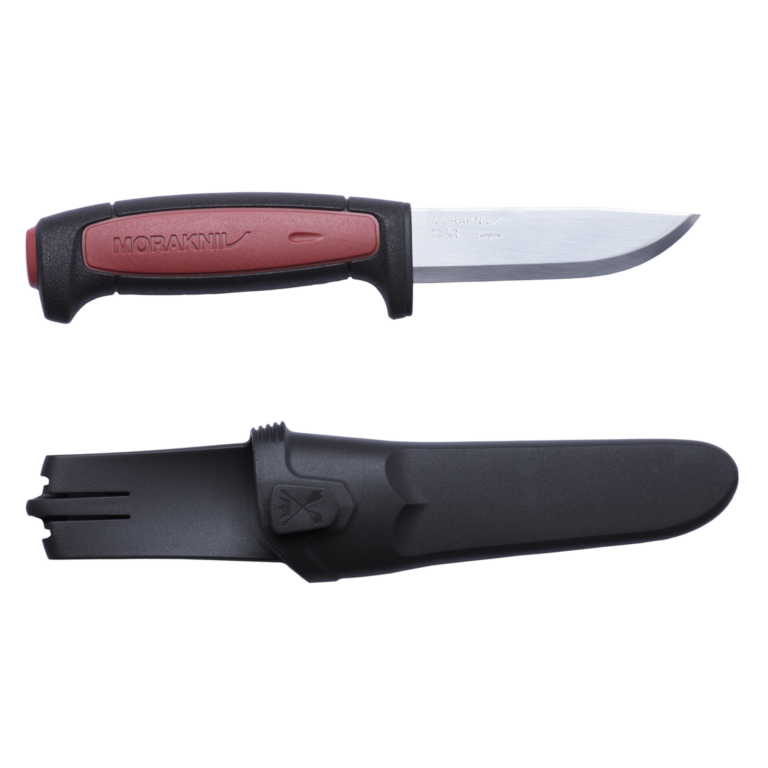 Pro C High Carbon Steel Knife 12243 boatyardmalaysia