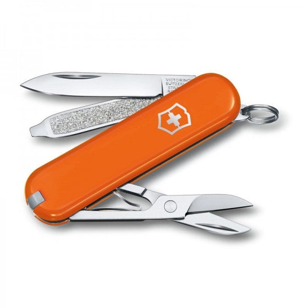 VICTORINOX CLASSIC SD MANGO TANGO 0.6223.83B1 boatyardmalaysia