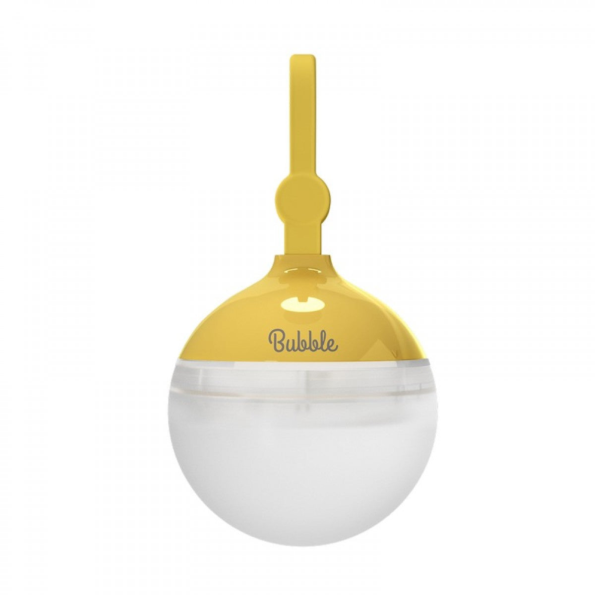 Bubble All Purpose Lantern Yellow boatyardmalaysia