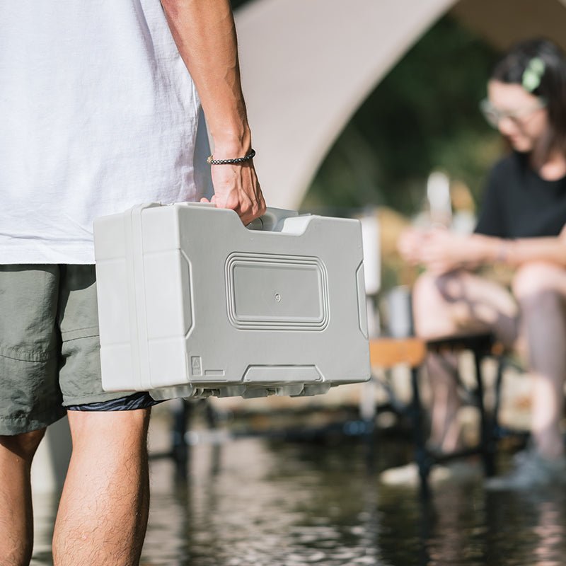 Multifunctional Cassette Stove Stoves by Naturehike | campsifu