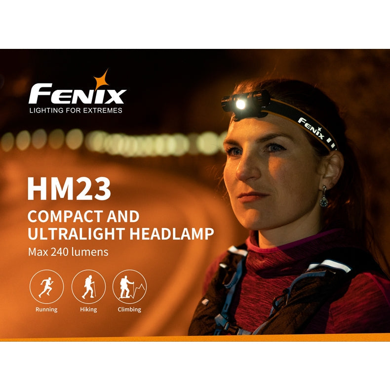 HM23 Headlamp boatyardmalaysia