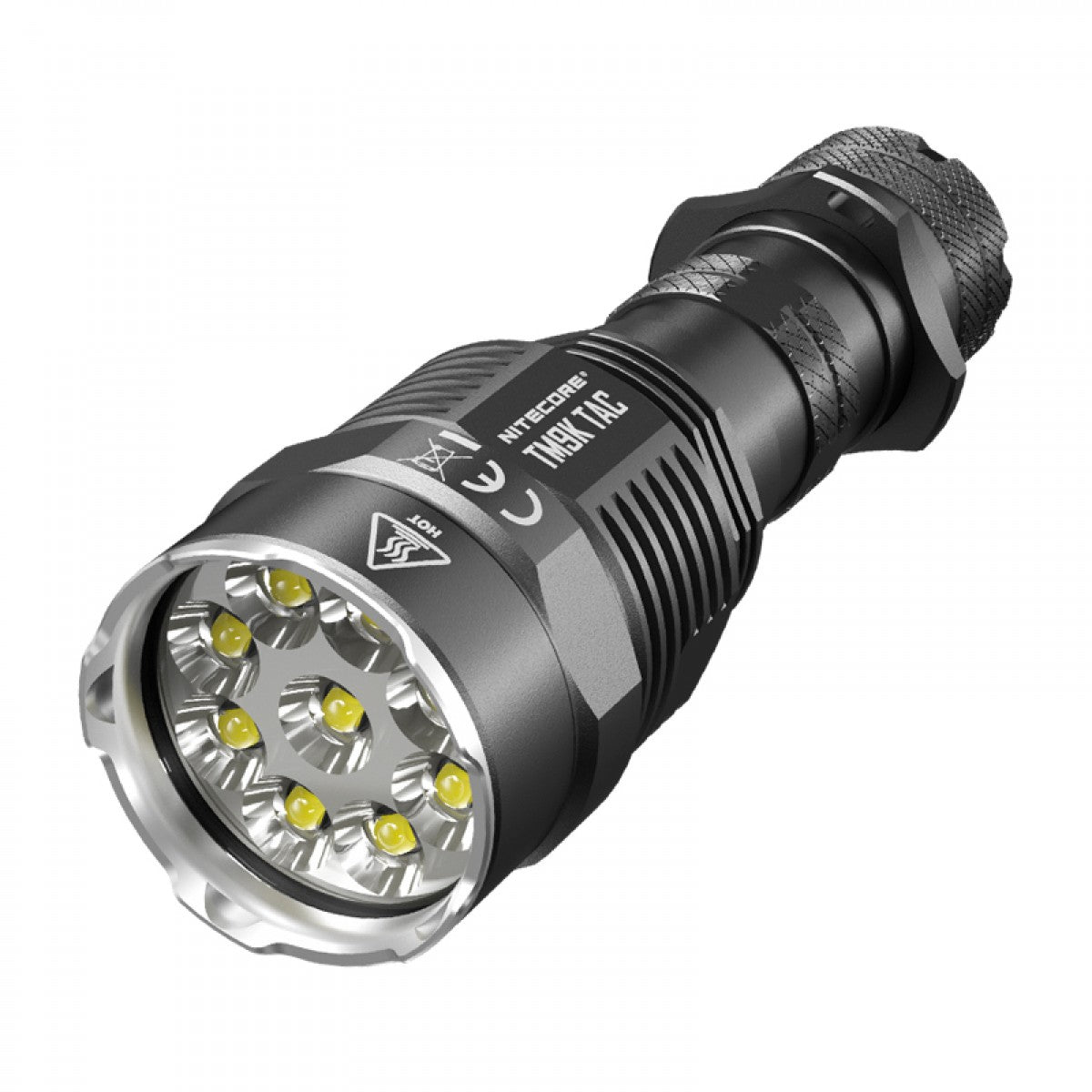 TM9K TAC 9800L Flashlight boatyardmalaysia