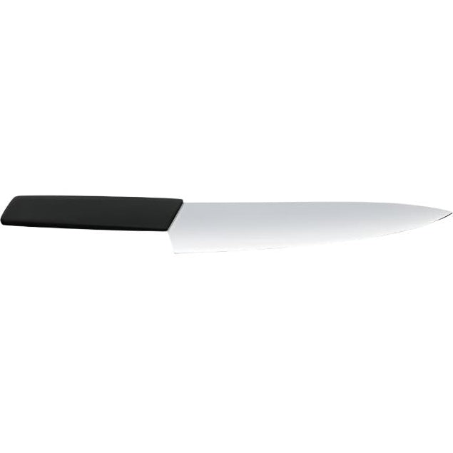 Swiss Classic Carving Knife 12cm Black boatyardmalaysia