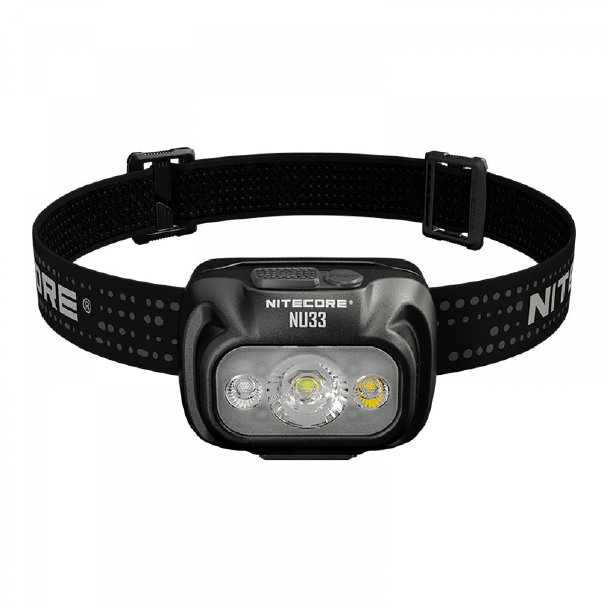 NU33 Black 700L Headlamp boatyardmalaysia