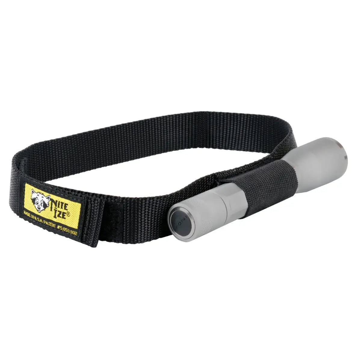 NITE IZE HEADBAND FLASHLIGHT HOLDER NPO-03-01 boatyardmalaysia