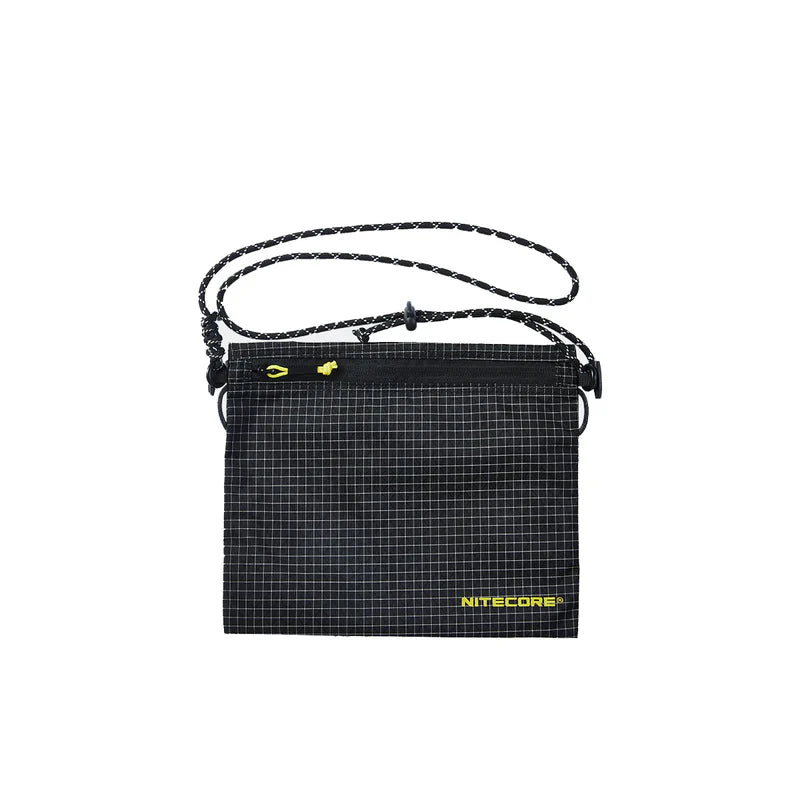 NITECORE NPP01 SACOCHE BAG BLACK NPP01-LARGE boatyardmalaysia