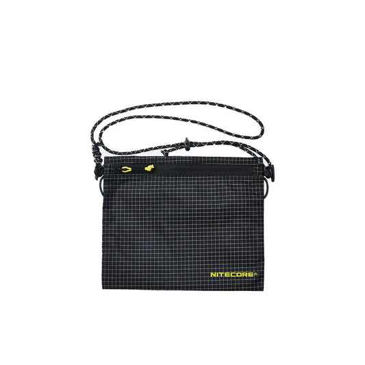 NITECORE NPP01 SACOCHE BAG BLACK NPP01-LARGE boatyardmalaysia