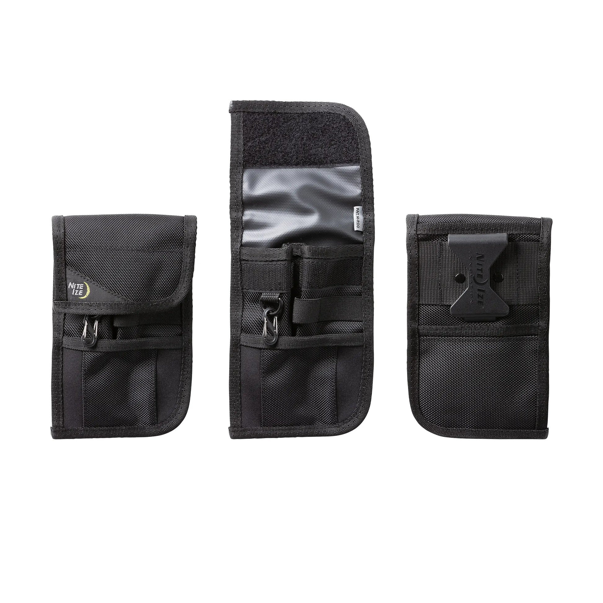 NITE IZE CLIP POCK-ITS XL UTILITY HOLSTER NPXL-03-01 boatyardmalaysia