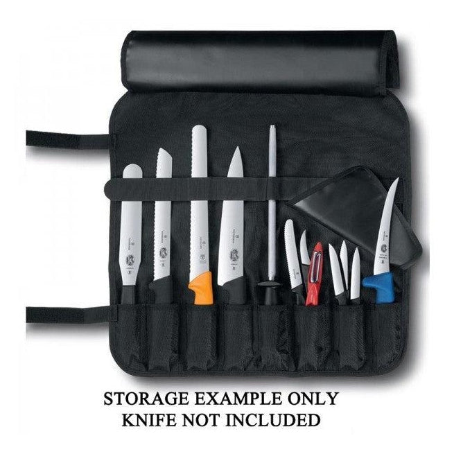 Knife/Cutlery Roll Bag boatyardmalaysia