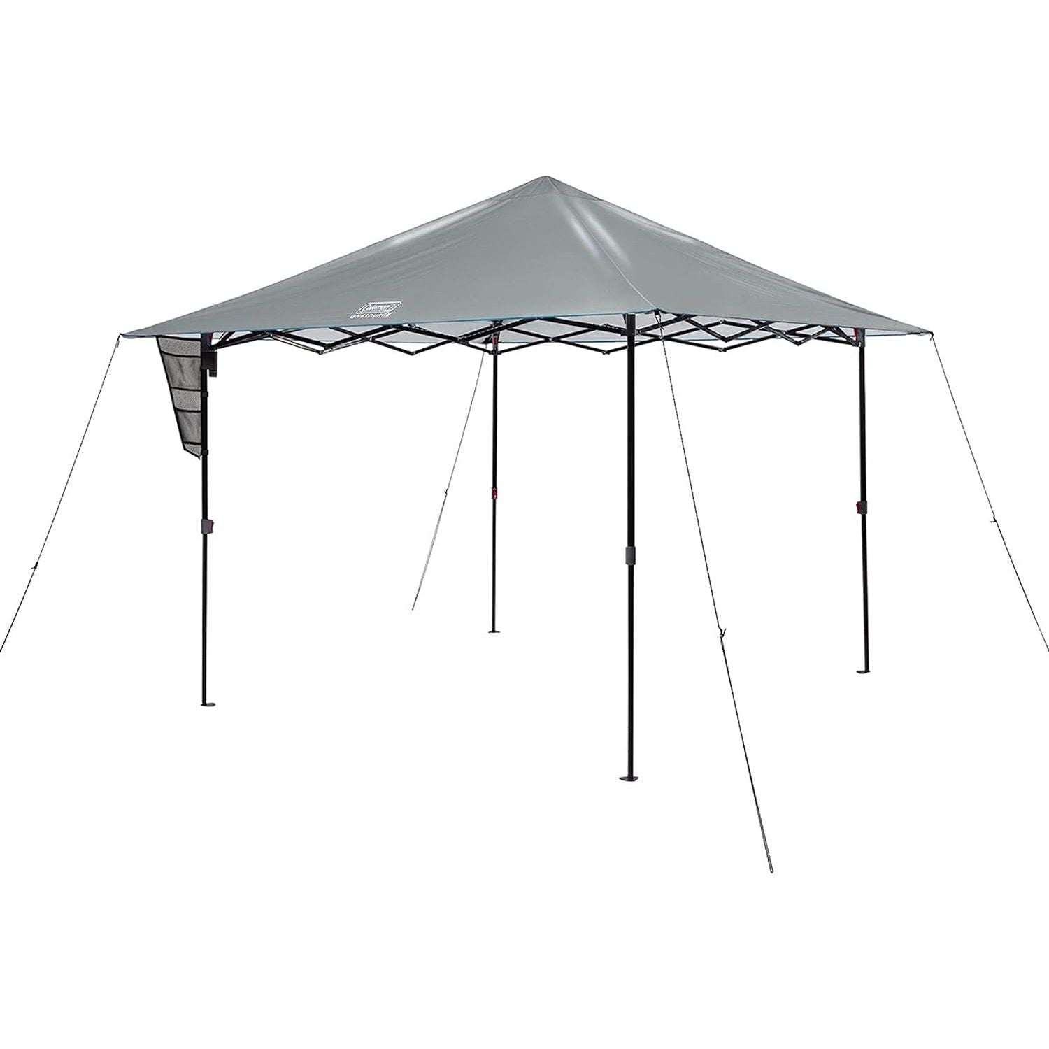 OneSource™ Canopy 10' x 10' Shelter Shelters by Coleman | campsifu