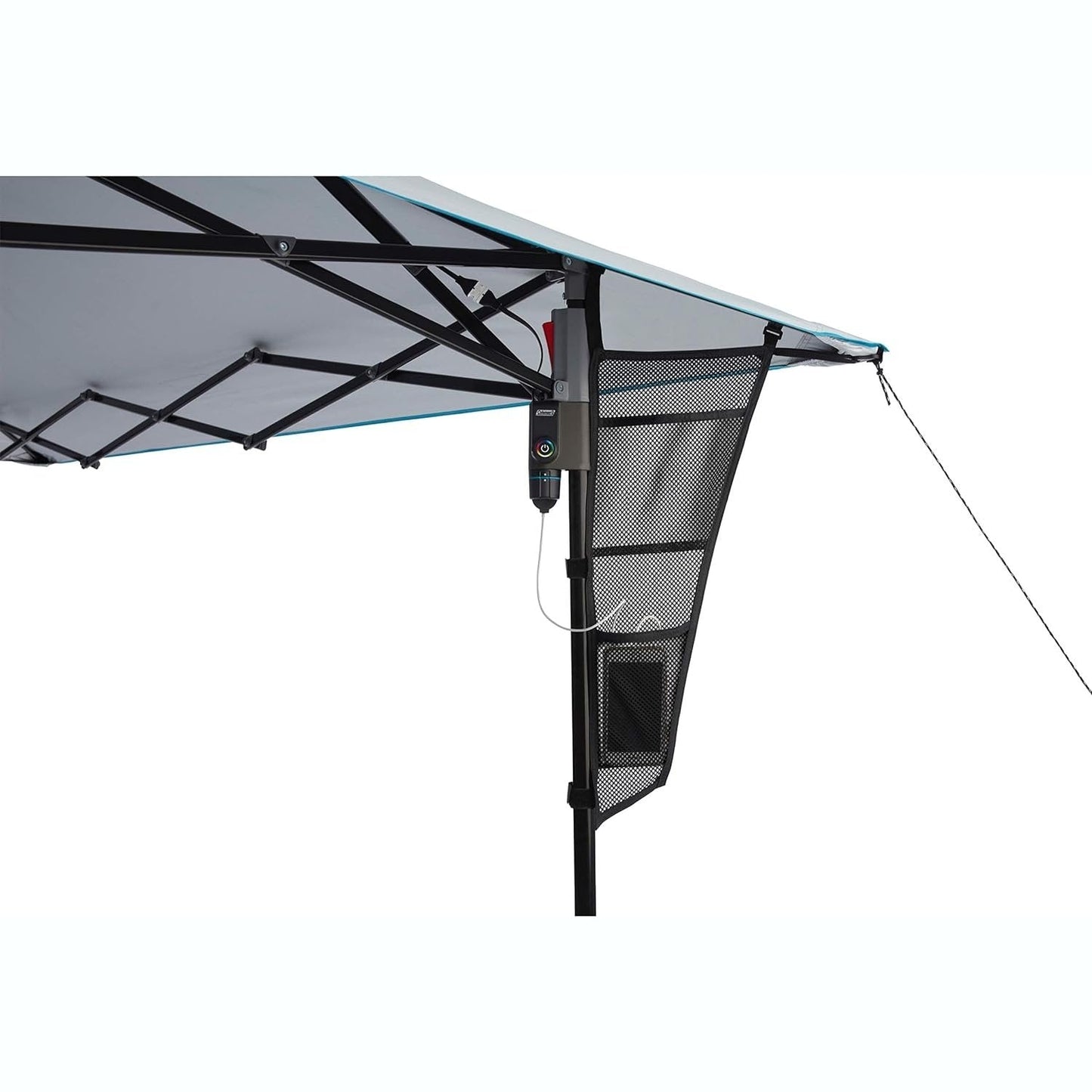 OneSource™ Canopy 10' x 10' Shelter Shelters by Coleman | campsifu