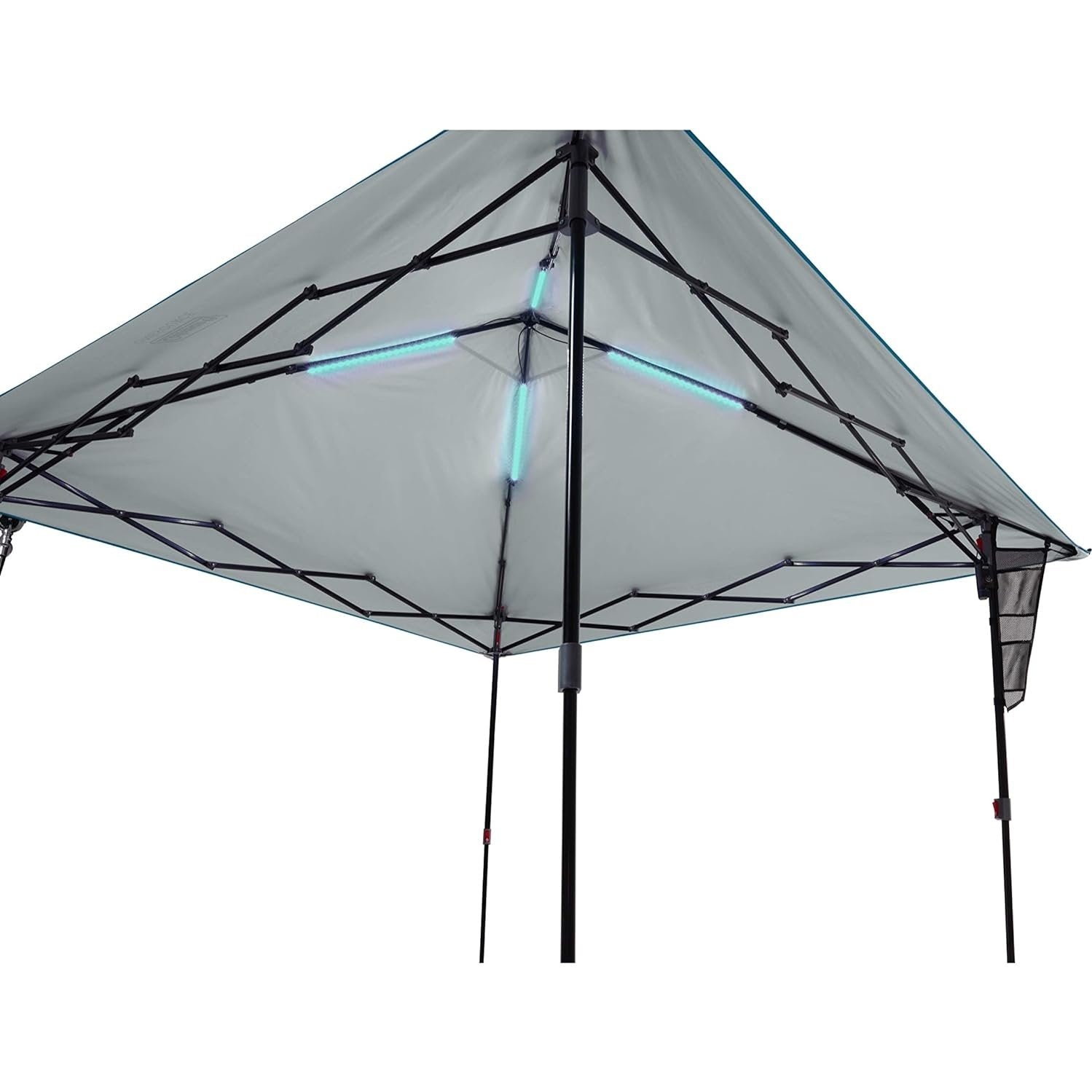 OneSource™ Canopy 10' x 10' Shelter Shelters by Coleman | campsifu