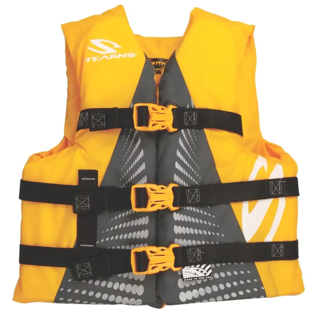 PFD 3050 Youth Classic Series Watersport Life Jacket