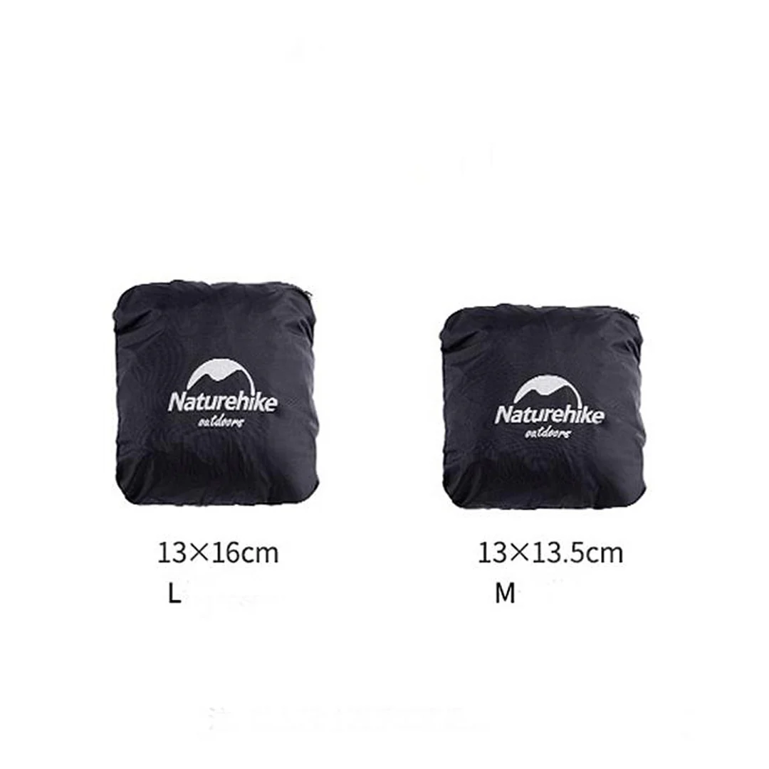 Outdoor Backpack Rain Cover Backpacks by Naturehike | campsifu