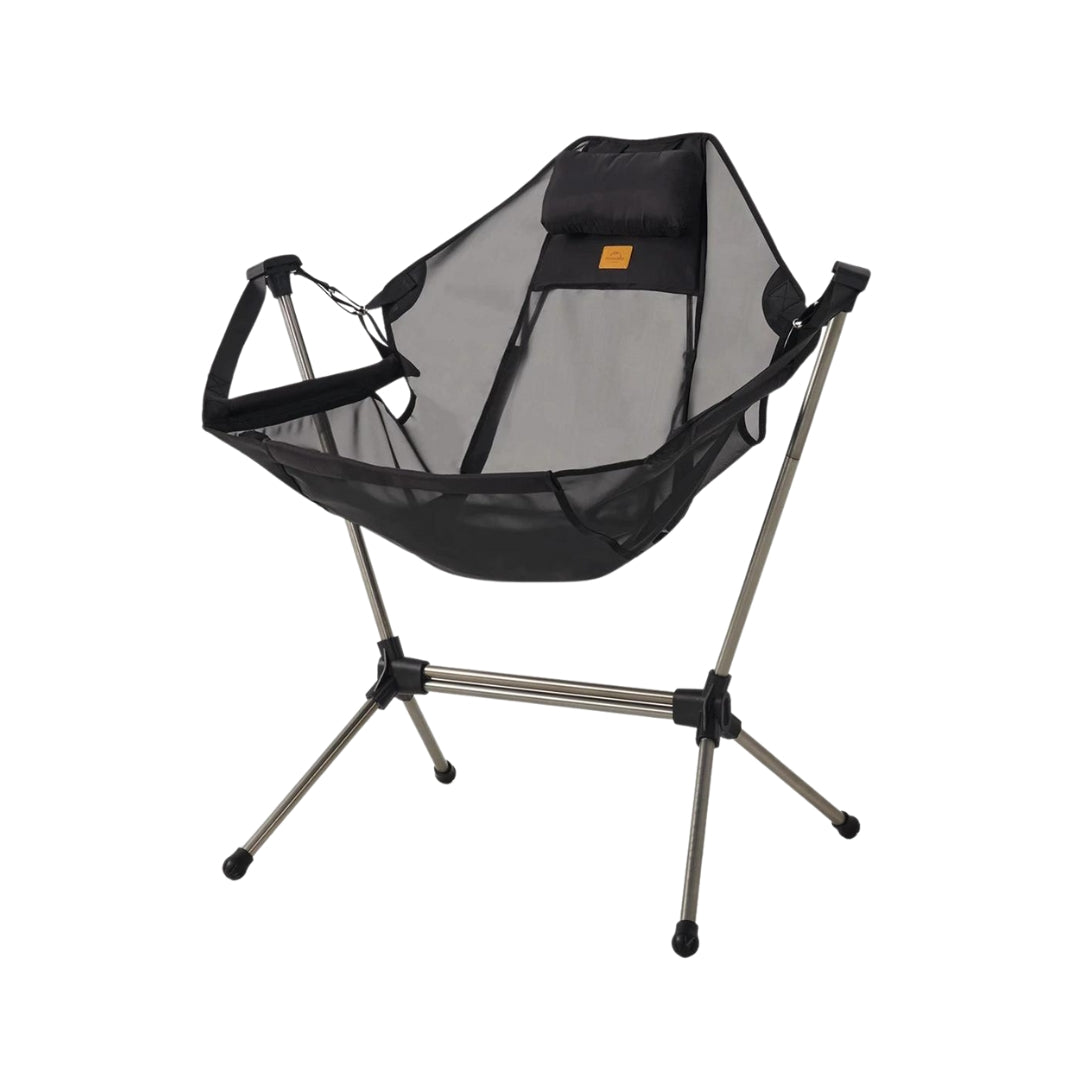 Outdoor Folding Rocking Chair Chairs by Naturehike | campsifu