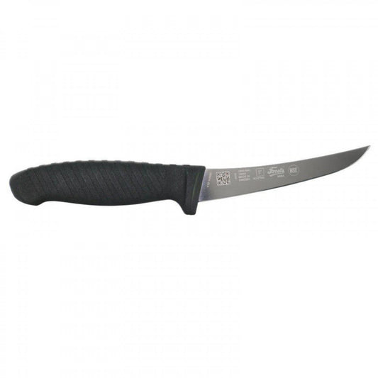 Frosts 14175 Curved Boning Knife CB5S-RMH 5"/132mm, Stiff boatyardmalaysia