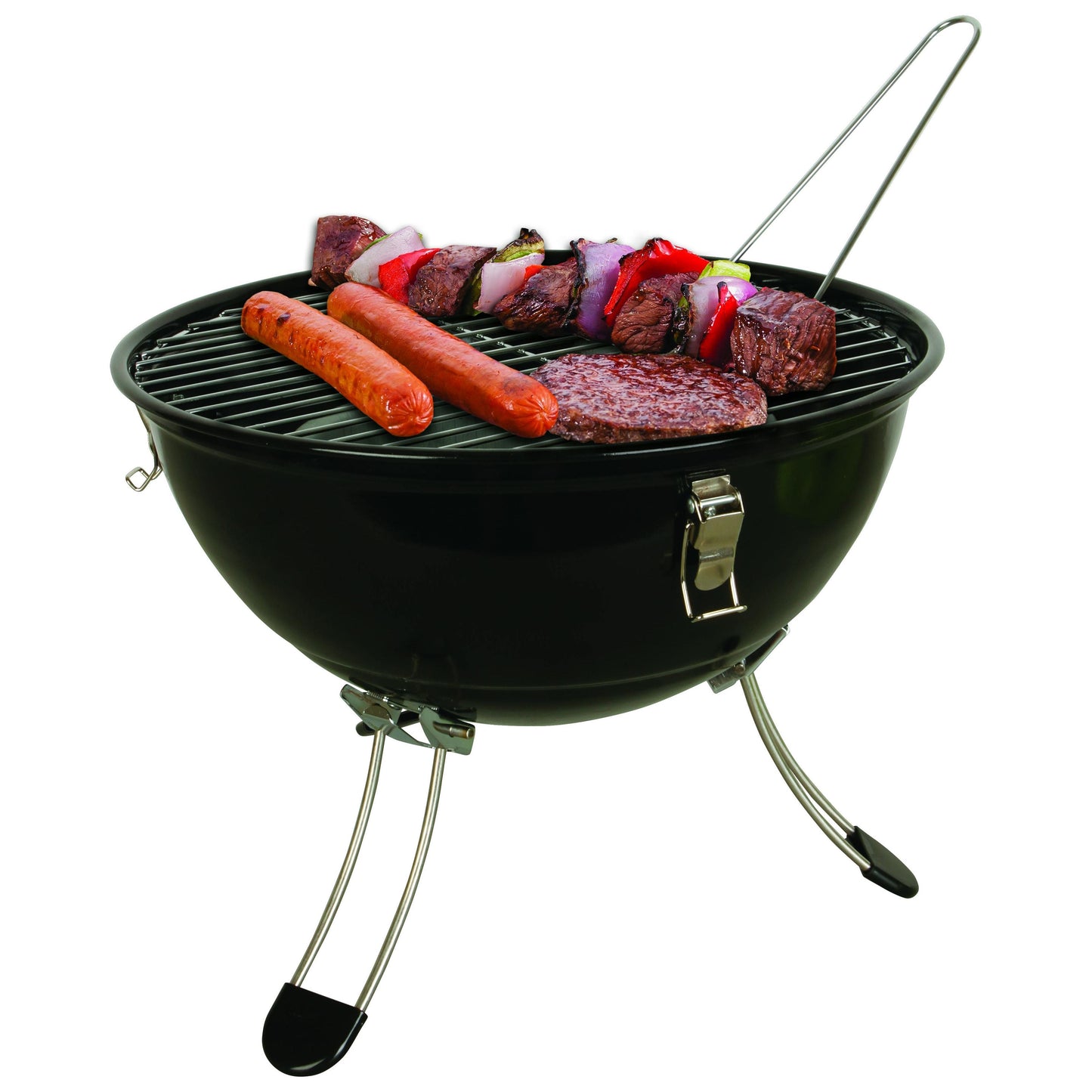 Party Ball™ Charcoal Grill Grills by Coleman | campsifu