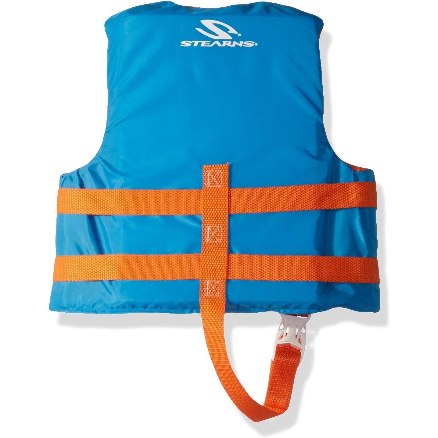 PFD 3040 Child Watersport Life Jacket, Blue Life Jackets by Stearns | campsifu