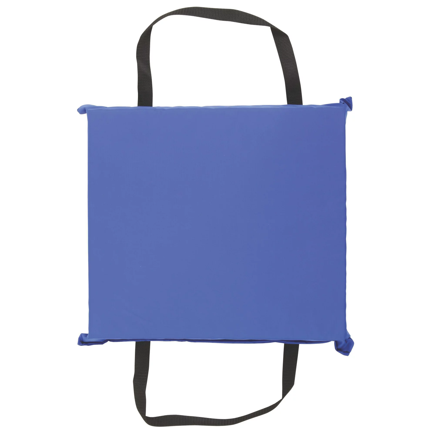 PFD 6530 Poly Utility Cushion, Blue Flotation by Stearns | campsifu