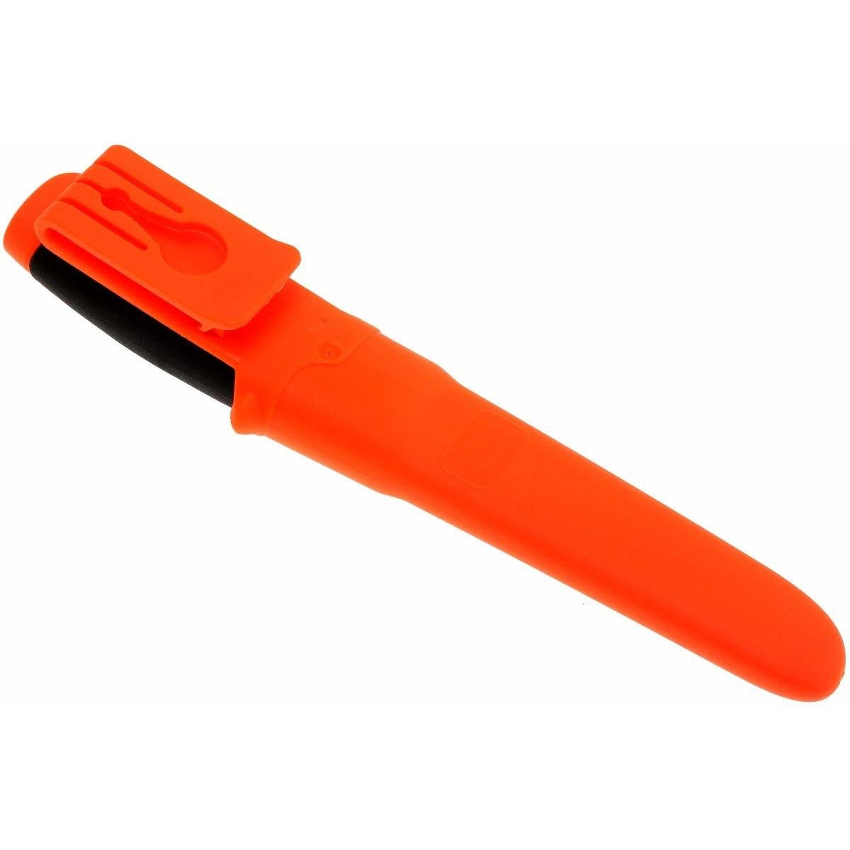 Companion Heavy Duty Hi-Vis Orange C Knife 12211 boatyardmalaysia