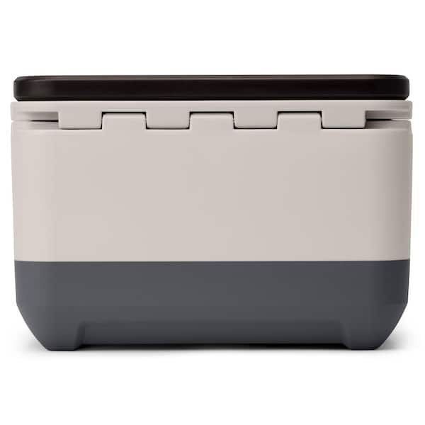 Pro Heavy-Duty Insulated 9-Quart Hard Cooler Hard Coolers by Coleman | campsifu